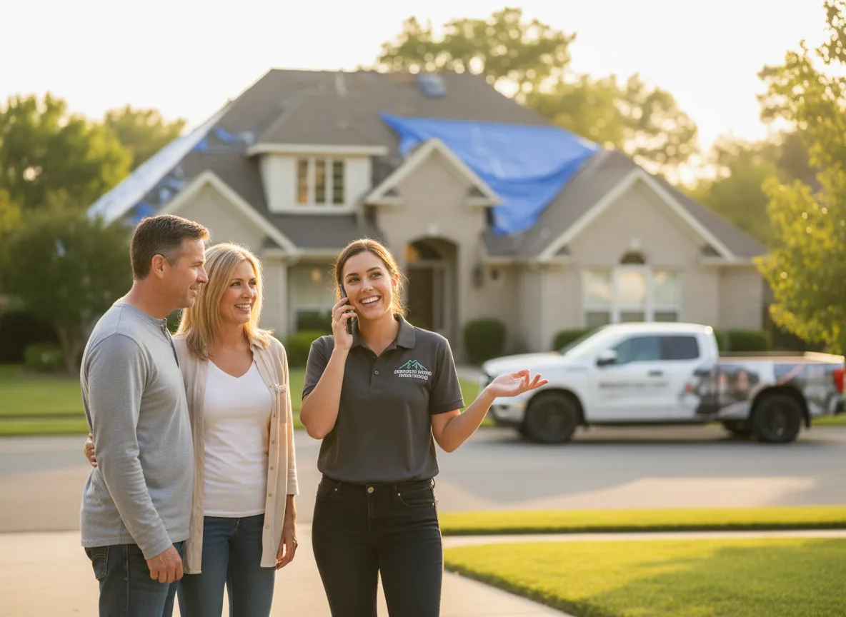 Emergency Roof Repair Emporia, VA FAQs